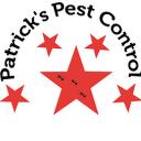 Patrick's Pest Control logo